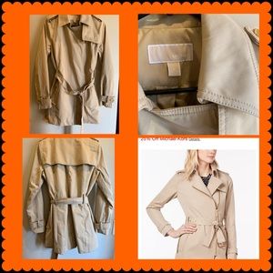 Michael Kors Trench Coat